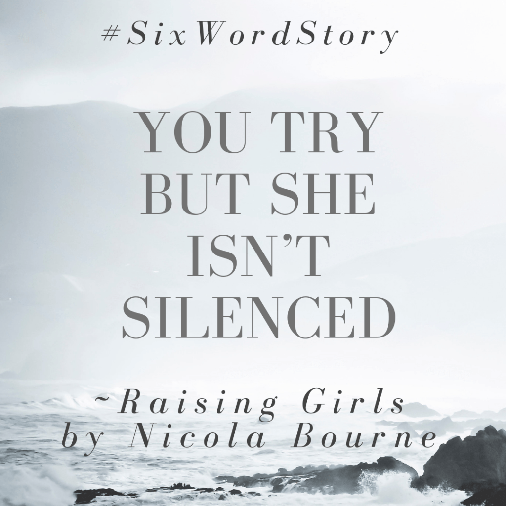 Raising Girls by Nicola&nbsp;Bourne